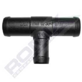Wischwasserschlauch-Verbinder des Herstellers ROMIX - Originalware Artikelnummer: C60419