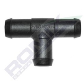 Wischwasserschlauch-Verbinder des Herstellers ROMIX - Originalware Artikelnummer: C60420