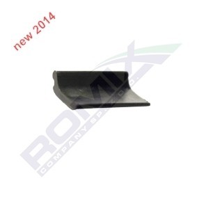 Compre Moldura de puerta de ROMIX online para ELANTRA Sedán (XD) a precios moderados