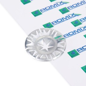 Clip von ROMIX C60704