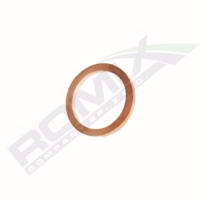 Wellendichtring von ROMIX C70446