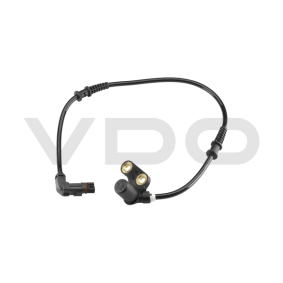 ABS-Sensor für MERCEDES-BENZ von VDO