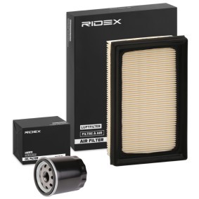 Acquista Kit filtri da RIDEX 4055F34688 a buon mercato per soli 11,09 €