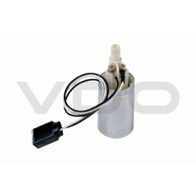 Kraftstoffpumpe für SAAB von VDO