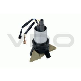Kraftstoffpumpe für PEUGEOT von VDO