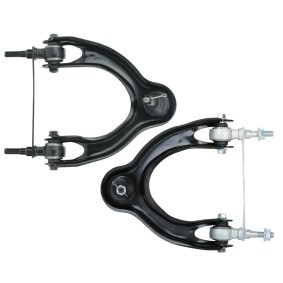 Comprar Kit de brazos de suspensión de RIDEX 772S0837 a bajo precio de 85,81 €