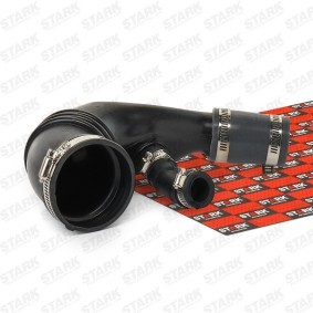 Compre Tubo flexível do ar de sobrealimentação da STARK SKCHI-2030472 a um preço baixo por 29,59 €