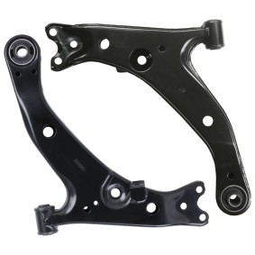 Achetez des Kit de réparation, bras triangulaire RIDEX 772S0849 à prix pour 86,82 €