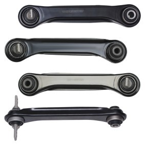 Acquista Kit riparazione, Braccio trasversale da RIDEX 772S0852 a buon mercato per soli 30,74 €