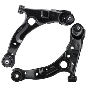 Acquista Kit riparazione, Braccio trasversale da RIDEX 772S0864 a buon mercato per soli 88,99 €