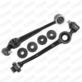 Achetez des Kit de réparation, bras triangulaire STARK SKSSK-1600871 à prix pour 32,87 €