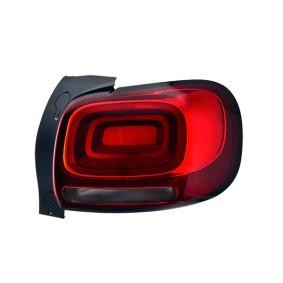 Rückleuchte 2SD 012 516-121 von HELLA günstig für 228,02 € online kaufen
