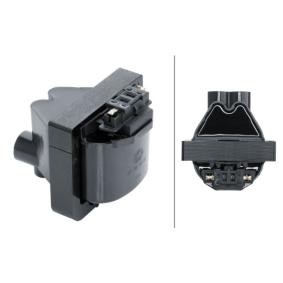 Acquista Bobina d'accensione da HELLA 5DA 358 168-281 a buon mercato per soli 23,44 €