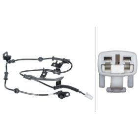 ABS-Sensor 6PU 012 679-731 von HELLA günstig für 41,81 € online kaufen