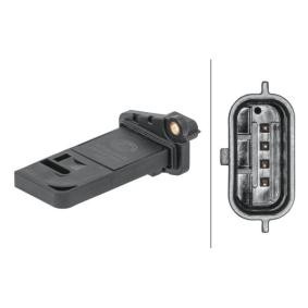 Compre Medidor de massa de ar de HELLA online para MURANO III (Z52_) a preços moderados