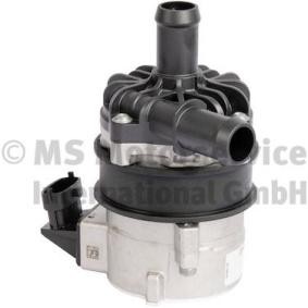 Zusatzwasserpumpe 7.07755.14.0 von PIERBURG günstig für 228,46 € online kaufen