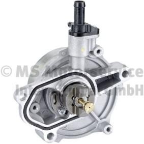 Unterdruckpumpe, Bremsanlage 7.24808.15.0 von PIERBURG günstig für 213,38 € online kaufen