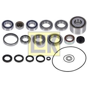 Comprar Kit de reparación, caja de cambios de LuK 462 0229 10 a bajo precio de 408,75 €