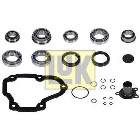 Getriebe-Reparatursatz des Herstellers LuK - Originalware Artikelnummer: 462 0319 10