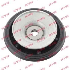Reparatursatz, Federbeinstützlager SM1700 von KYB günstig für 13,11 € online kaufen