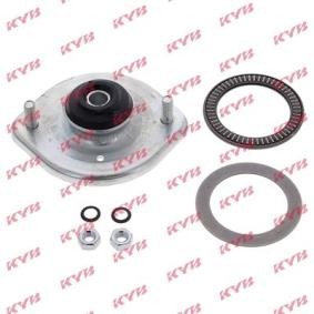 Reparatursatz, Federbeinstützlager für FIAT von KYB