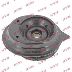 Reparatursatz, Federbeinstützlager SM1812 von KYB günstig für 27,58 € online kaufen