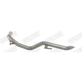 Achetez des Tuyau d'échappement de chez WALKER en ligne pour Sprinter 3.5-T Camion plate-forme/Châssis (W906) à prix modérés