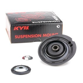 Reparatursatz, Federbeinstützlager für CITROËN von KYB