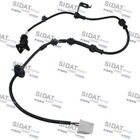 Acquista Cavo collegamento-ABS da SIDAT 84.1268A2 a buon mercato per soli 34,88 €