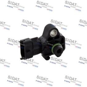 Köp Sensor, insugstryck av SIDAT 84.3167 till det låga priset 1103,77 kr