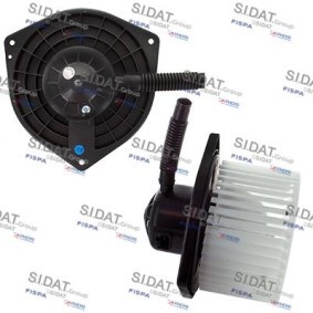 Innenraumgebläse für CITROËN von SIDAT