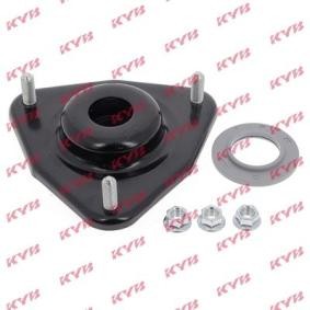 Reparatursatz, Federbeinstützlager für MITSUBISHI von KYB