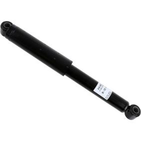 Acquista Ammortizzatore da SACHS 318 805 a buon mercato per soli 57,94 €
