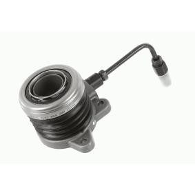 Acquista Dispositivo disinnesto centrale, Frizione da SACHS 3182 654 284 a buon mercato per soli 113,16 €