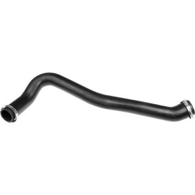 Ladeluftschlauch 09-1153 von GATES günstig für 71,55 € online kaufen