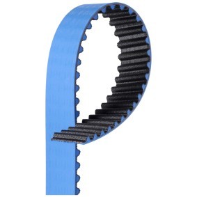 Acquista Cinghia distribuzione da GATES online per SKYLINE Coupé (R33) a prezzi moderati