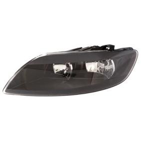 Achetez des Projecteur principal VAN WEZEL 0381961 à prix pour 319,88 €