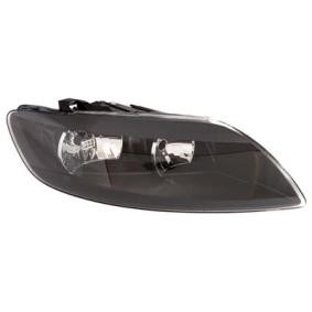 Achetez des Projecteur principal VAN WEZEL 0381962 à prix pour 319,88 €