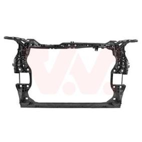 Comprar Revestimiento frontal de VAN WEZEL 0391668 a bajo precio de 188,64 €