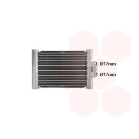 Ölkühler 06013736 von VAN WEZEL günstig für 90,07 € online kaufen
