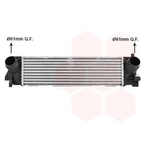 Achetez des Intercooler de chez VAN WEZEL en ligne pour 3 Touring (G21, G81) à prix modérés