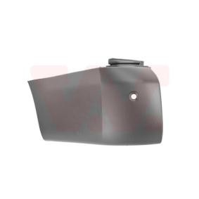 Comprar Parachoques trasero de VAN WEZEL 0944533 a bajo precio de 130,36 €