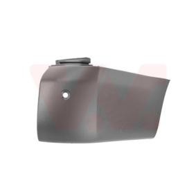 Comprar Parachoques trasero de VAN WEZEL 0944534 a bajo precio de 130,36 €