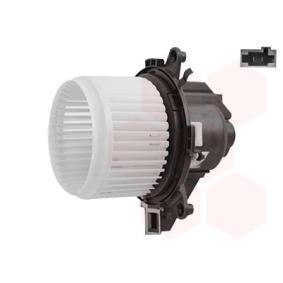 Compre Ventilador do habitáculo da VAN WEZEL 0973773 a um preço baixo por 126,92 €