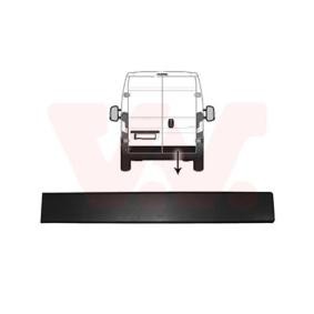 Compre Friso, porta da VAN WEZEL 0982432 a um preço baixo por 34,53 €