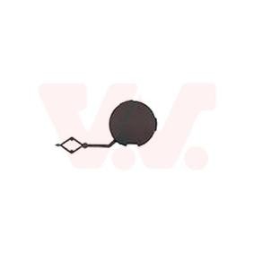 Acquista Ribalta, Gancio traino da VAN WEZEL 0991557 a buon mercato per soli 24,34 €