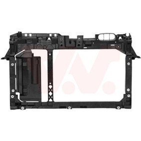 Comprar Revestimiento frontal de VAN WEZEL 1801668 a bajo precio de 134,73 €
