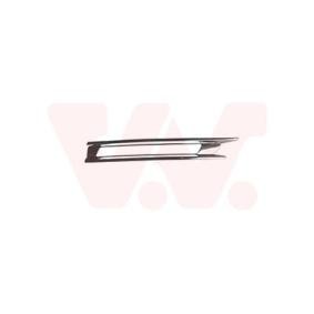 Compre Friso de para-choques de VAN WEZEL online para Classe M (W166) a preços moderados