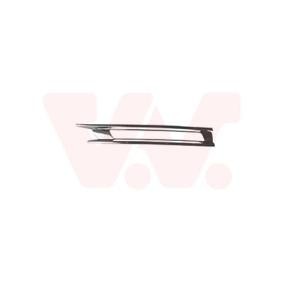 Compre Friso de para-choques de VAN WEZEL online para Classe M (W166) a preços moderados