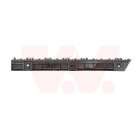Comprar Soporte, parachoques de VAN WEZEL 3391537 a bajo precio de 18,42 €